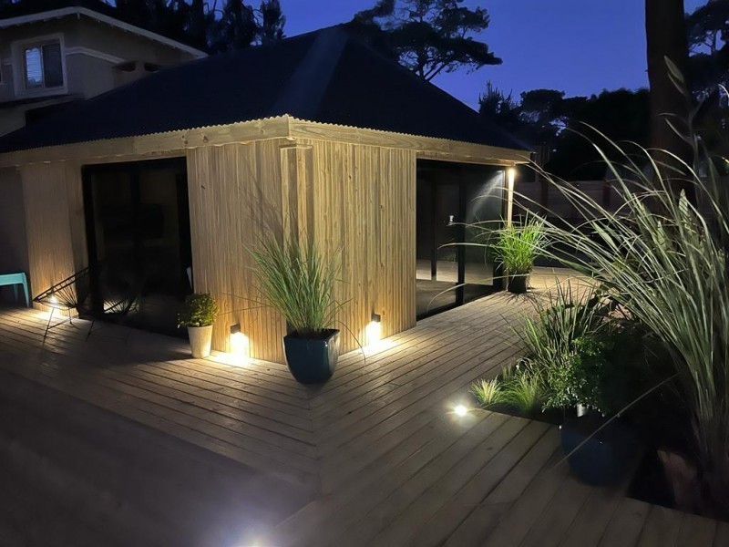 Casa en Montoya cerca del mar para alquiler