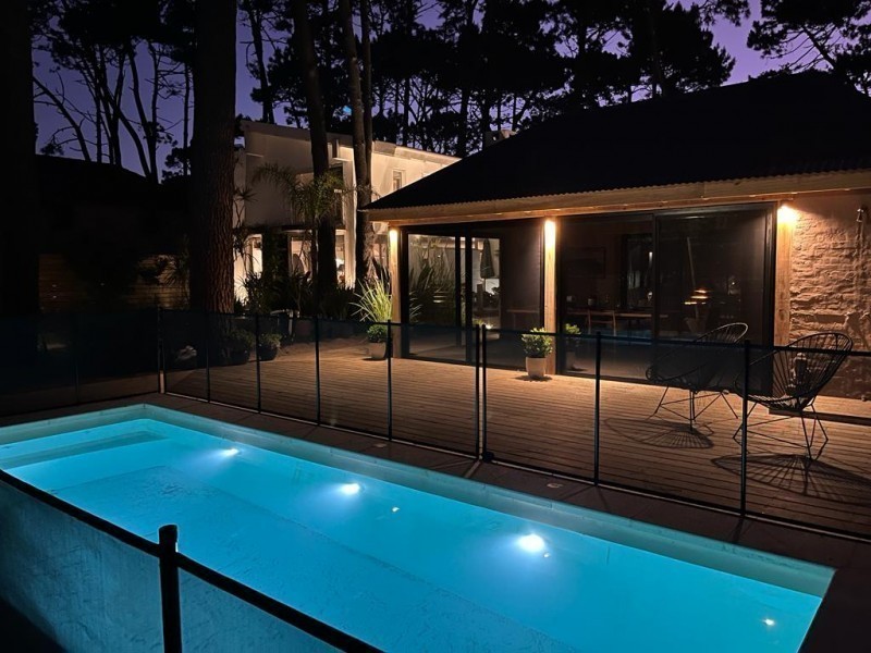 Casa en Montoya cerca del mar para alquiler