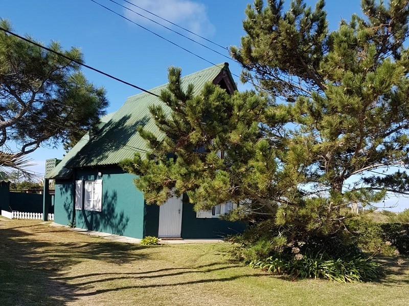 Casa en venta en Balneario Buenos Aires.