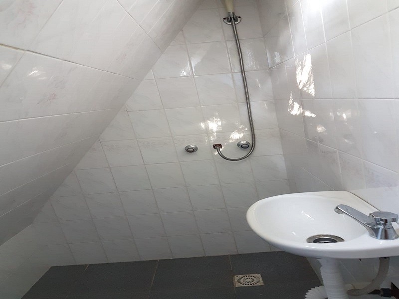 Casa en venta en Balneario Buenos Aires.