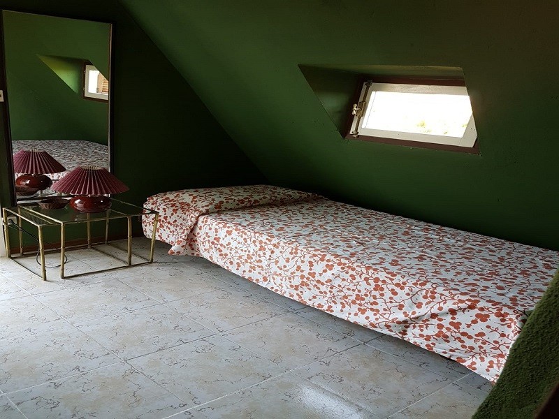 Casa en venta en Balneario Buenos Aires.