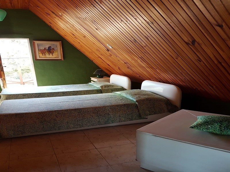 Casa en venta en Balneario Buenos Aires.