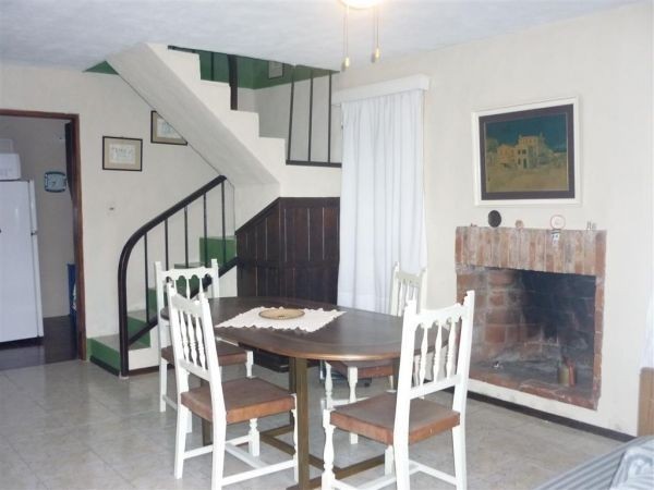 Casa en venta en Balneario Buenos Aires.