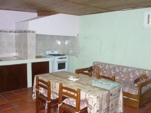 Casa en venta en Balneario Buenos Aires.