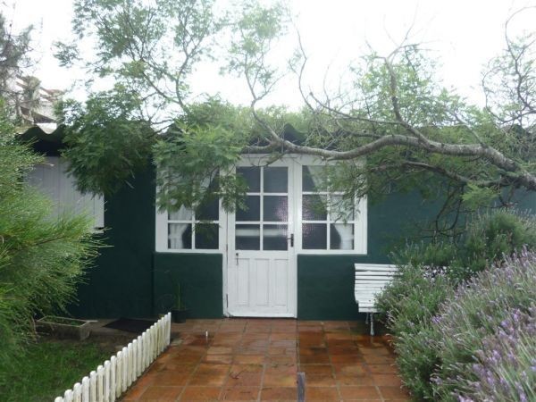 Casa en venta en Balneario Buenos Aires.
