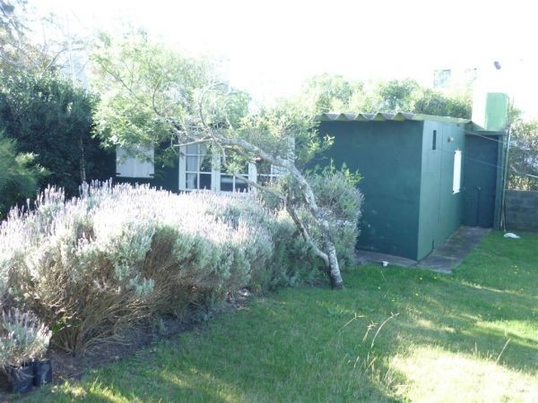 Casa en venta en Balneario Buenos Aires.