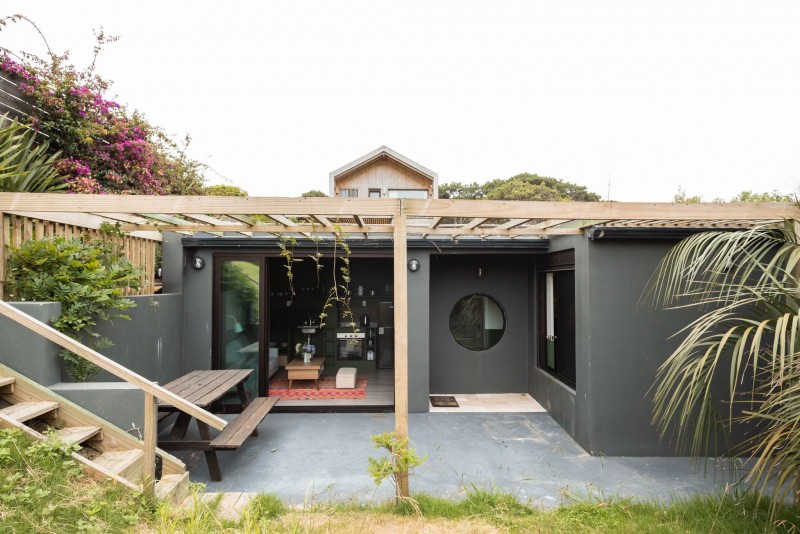Muy linda casa en montoya con vista
