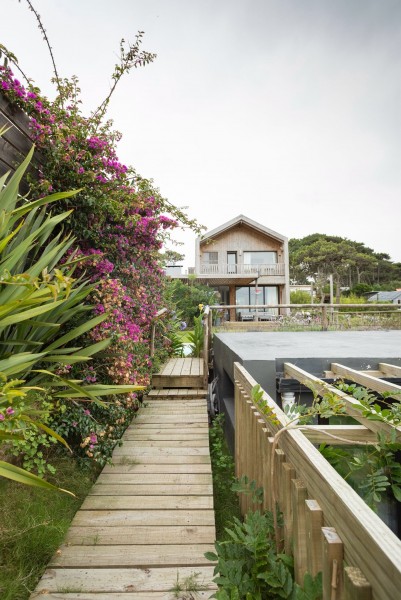 Muy linda casa en montoya con vista
