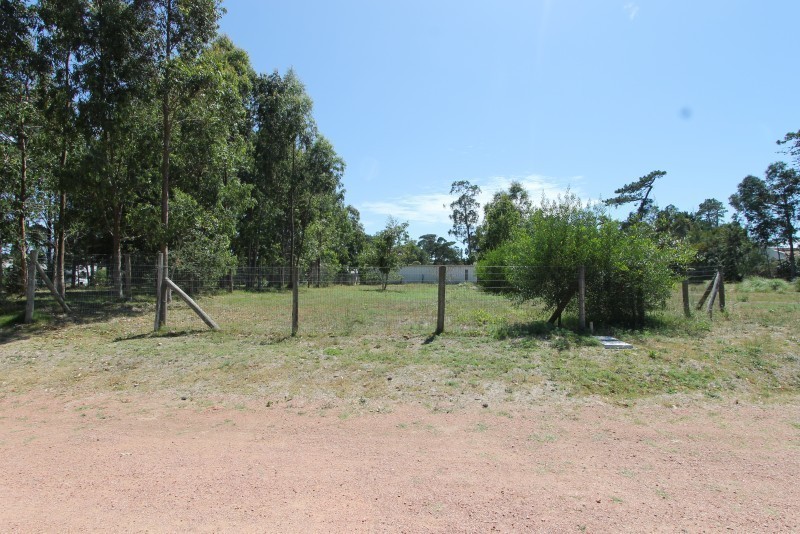 Terreno en venta en Barrio privado La Residence