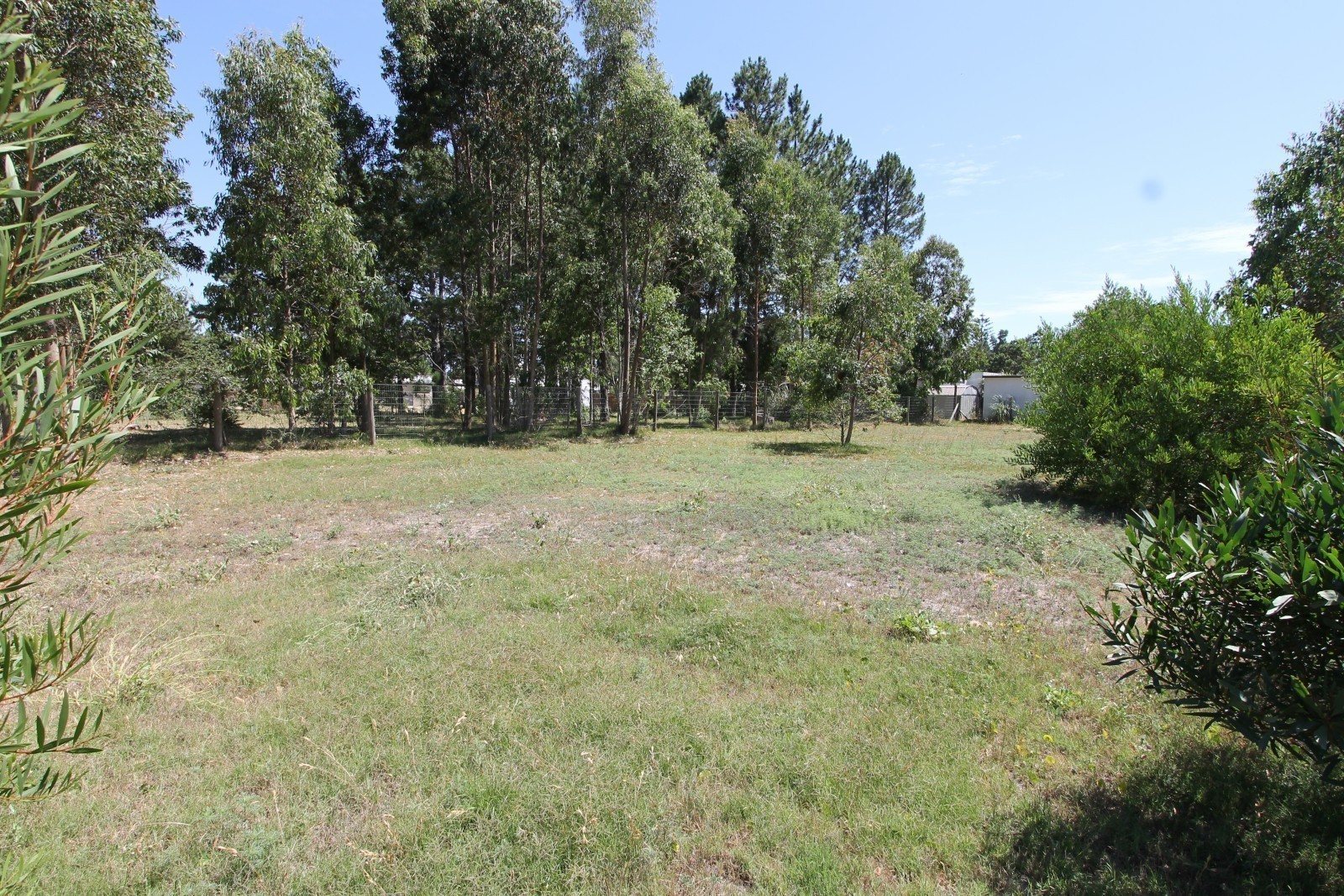 Terreno en venta en Barrio privado La Residence