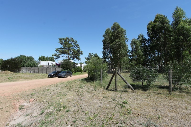 Terreno en venta en Barrio privado La Residence