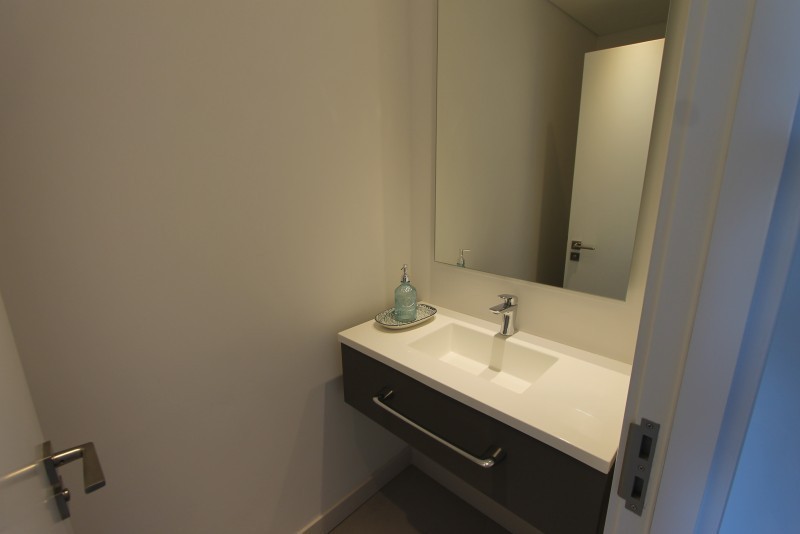 Alquiler Le Parc III frente a Playa Brava con exclusivos amenities