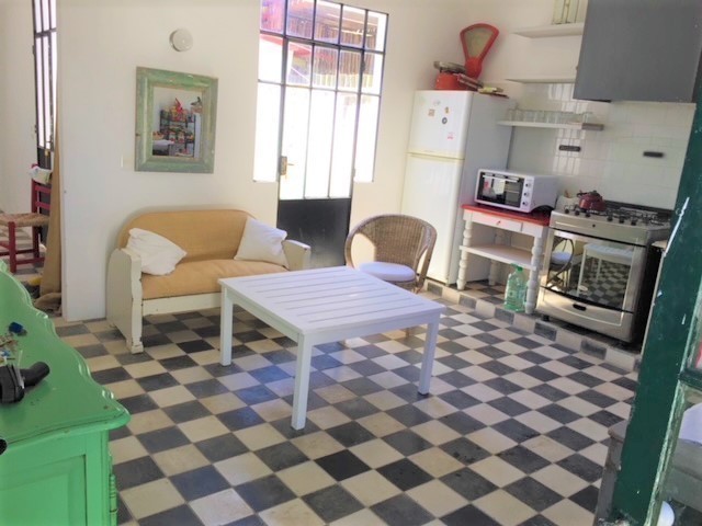 Importante chacra en venta sobre la Laguna Garzón