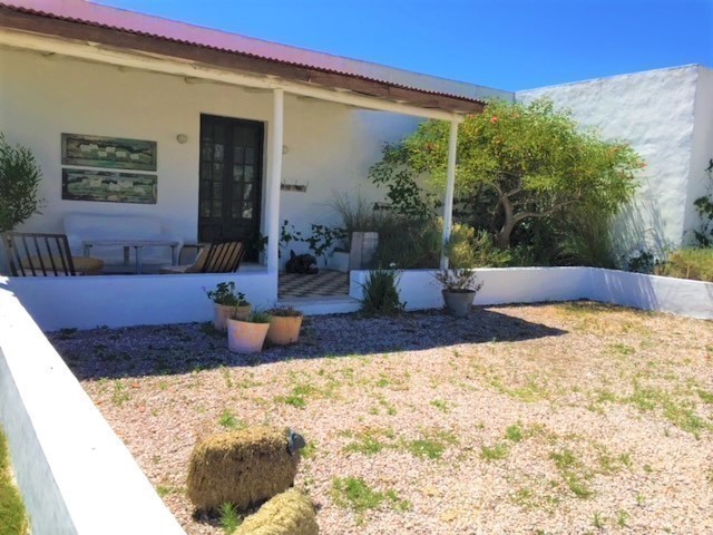 Importante chacra en venta sobre la Laguna Garzón