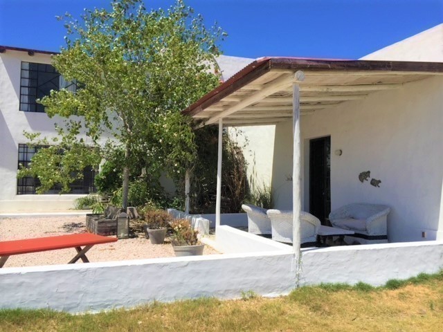 Importante chacra en venta sobre la Laguna Garzón