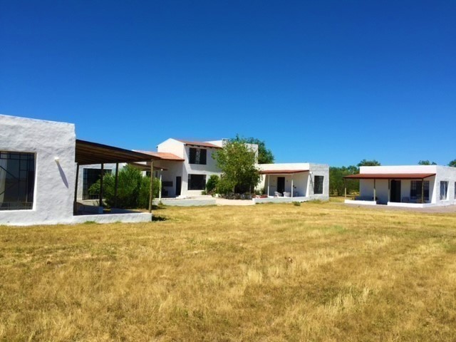 Importante chacra en venta sobre la Laguna Garzón