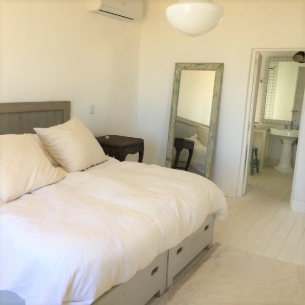 Importante chacra en venta sobre la Laguna Garzón