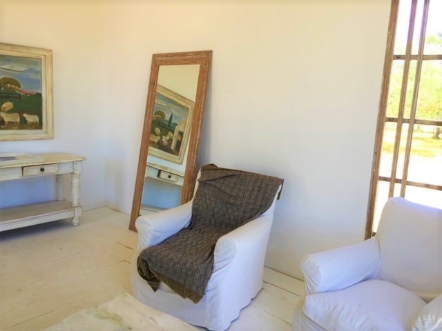 Importante chacra en venta sobre la Laguna Garzón