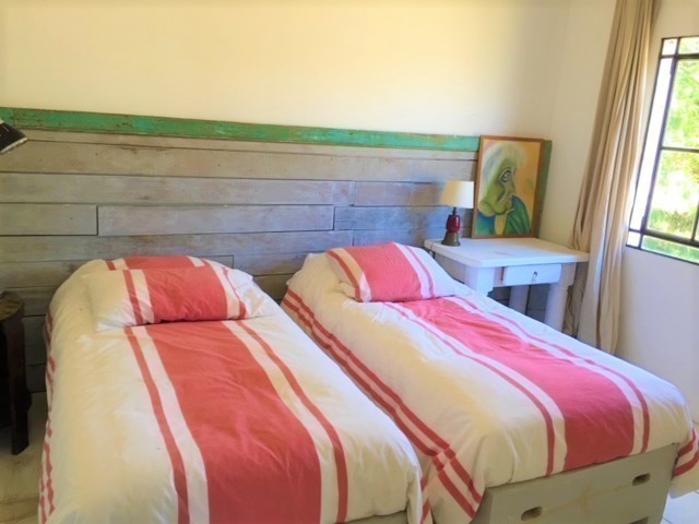 Importante chacra en venta sobre la Laguna Garzón