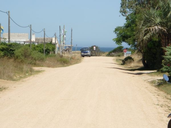 Terreno en venta en Balneario Buenos Aires.