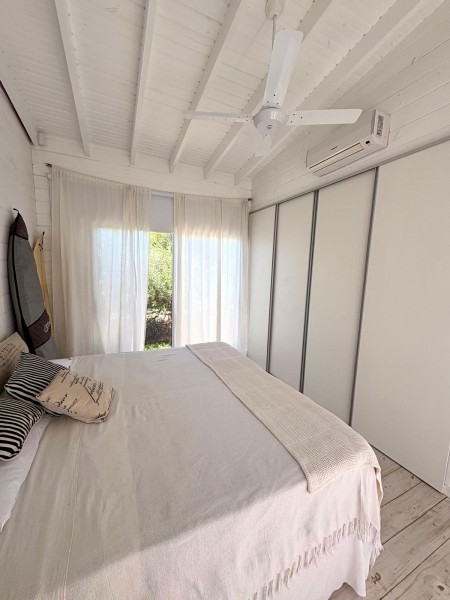 Casa chic en La Juanita de 3 dormitorios
