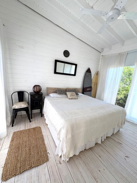 Casa chic en La Juanita de 3 dormitorios