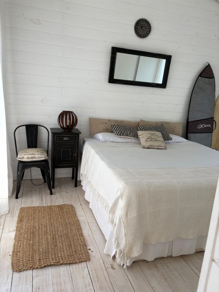 Casa chic en La Juanita de 3 dormitorios