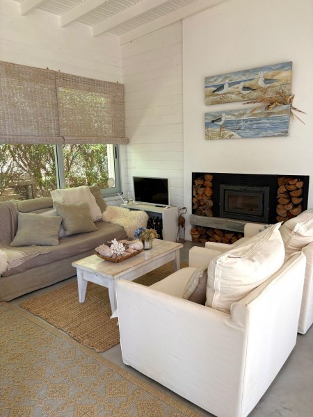 Casa chic en La Juanita de 3 dormitorios