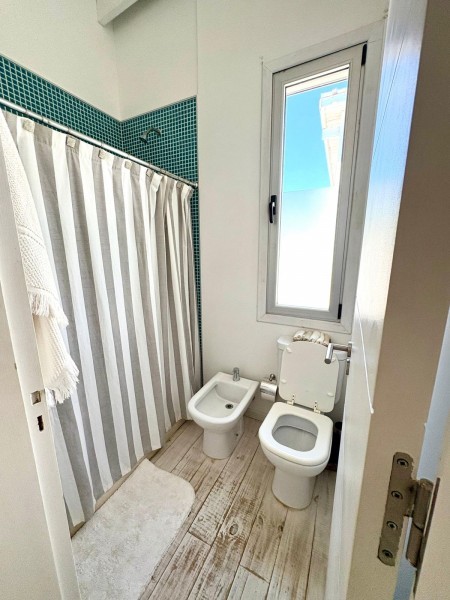 Casa chic en La Juanita de 3 dormitorios