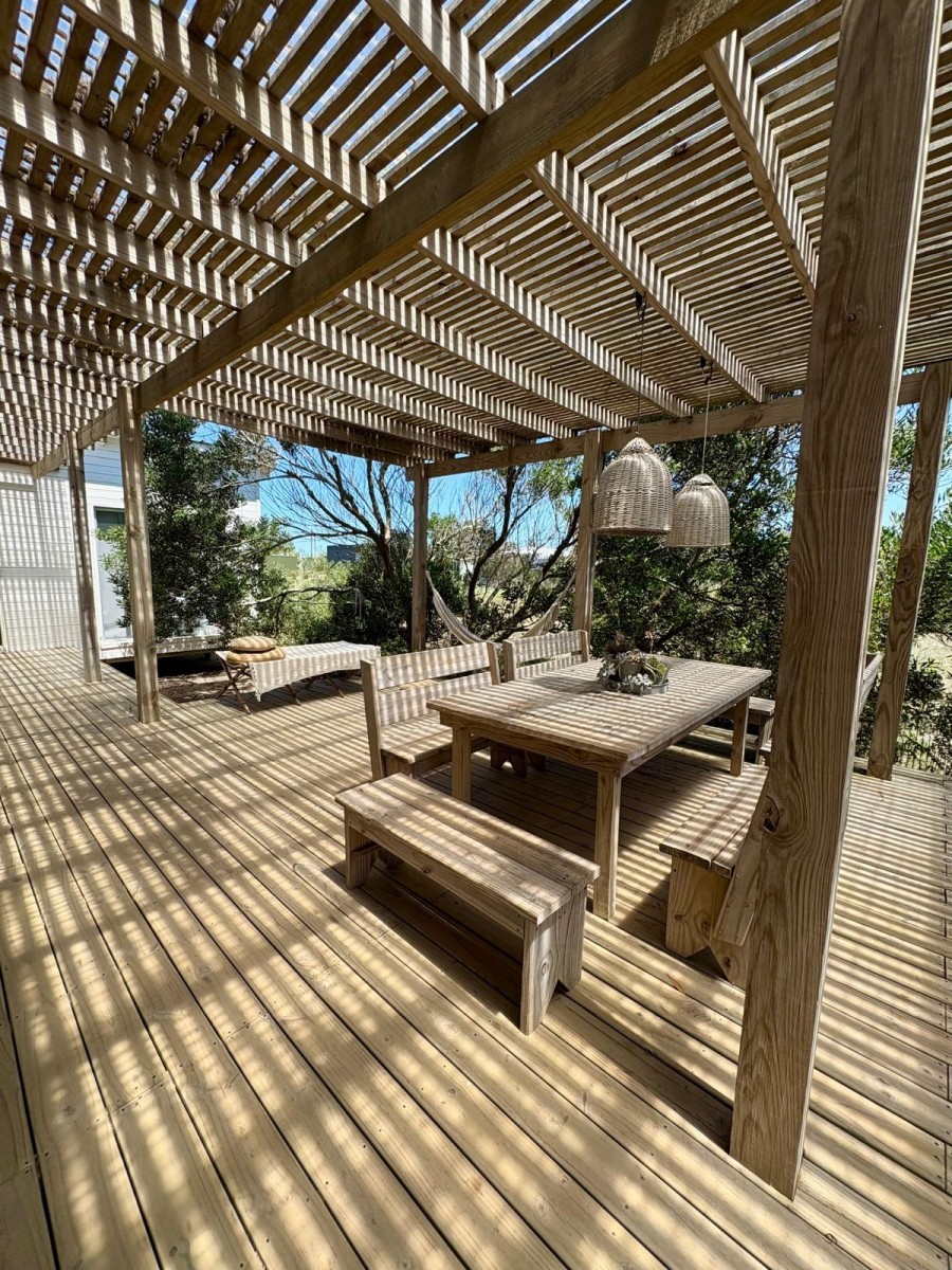 Casa chic en La Juanita de 3 dormitorios