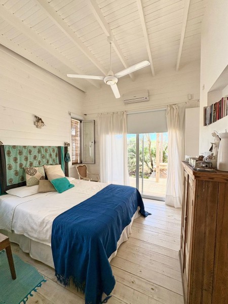Casa chic en La Juanita de 3 dormitorios