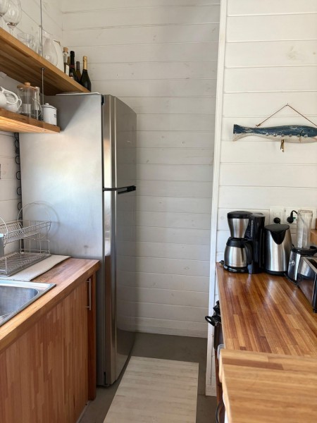 Casa chic en La Juanita de 3 dormitorios