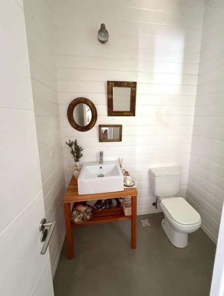 Casa chic en La Juanita de 3 dormitorios