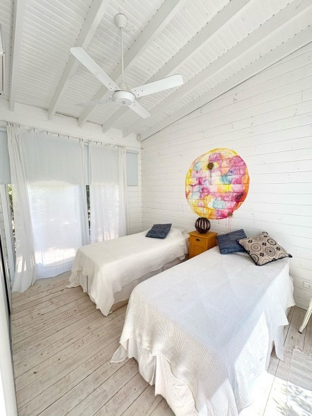 Casa chic en La Juanita de 3 dormitorios