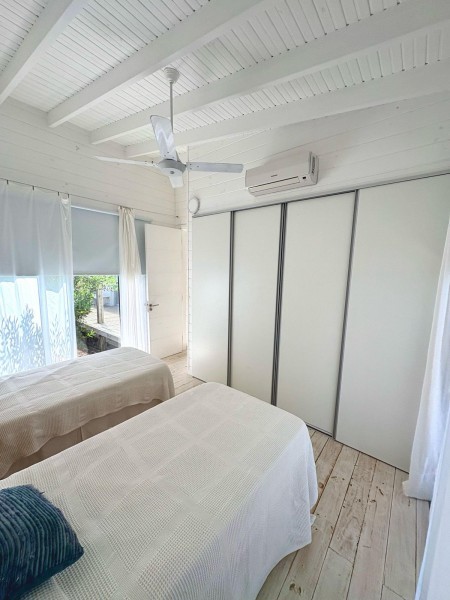 Casa chic en La Juanita de 3 dormitorios