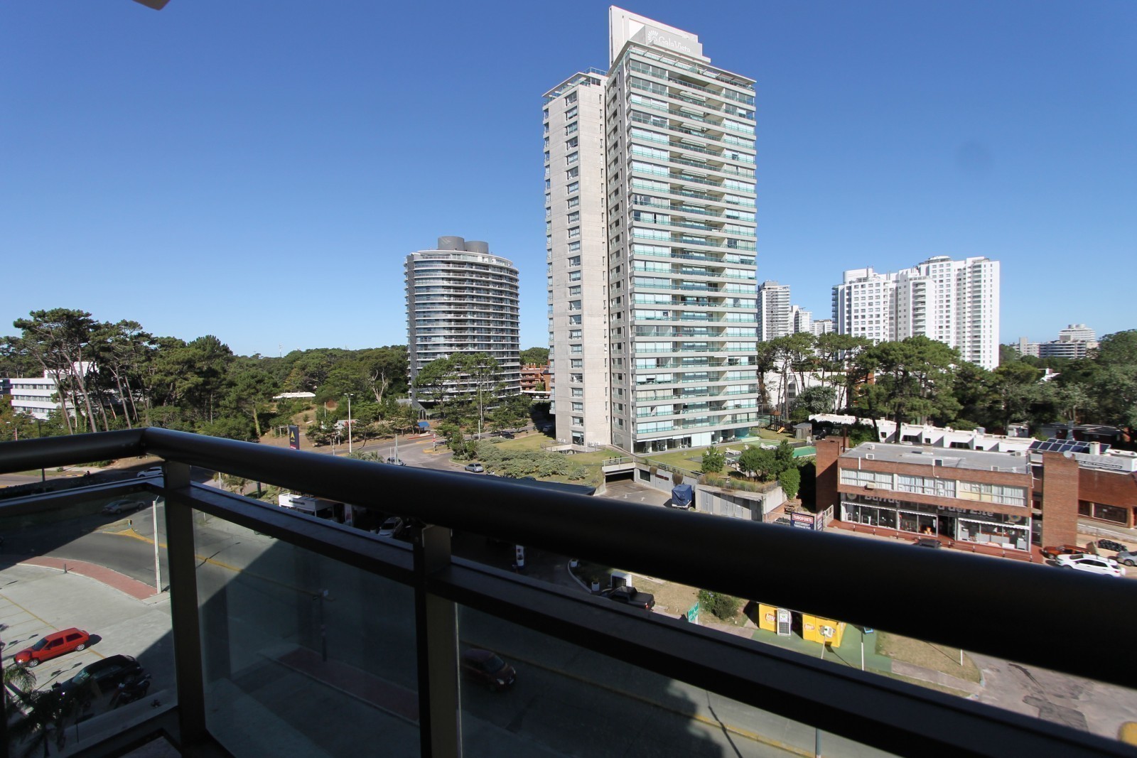 Monoambiente en venta en Punta del este