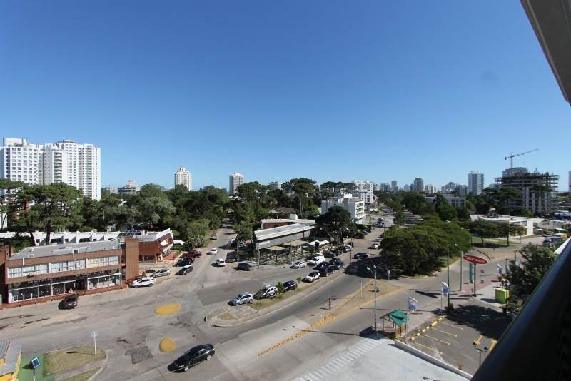 Monoambiente en venta en Punta del este