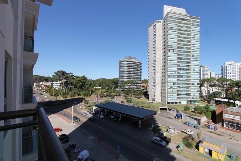 Monoambiente en venta en Punta del este