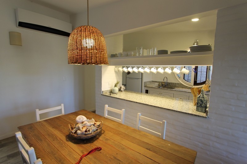 Muy linda casa en Manantiales