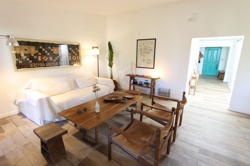 Muy linda casa en Manantiales