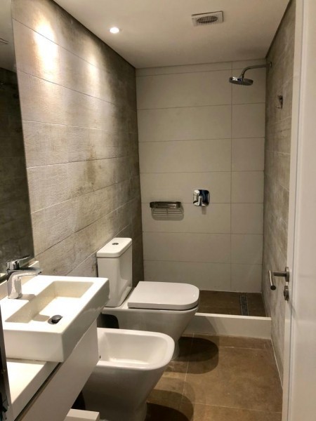 Departamento en venta primera línea Buceo