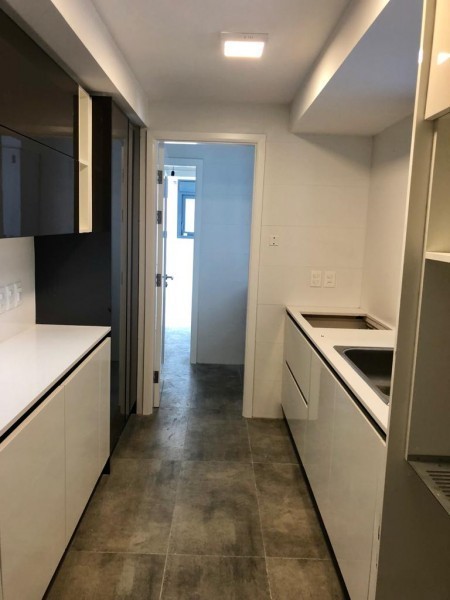 Departamento en venta primera línea Buceo