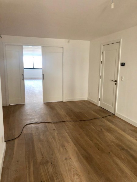 Departamento en venta primera línea Buceo
