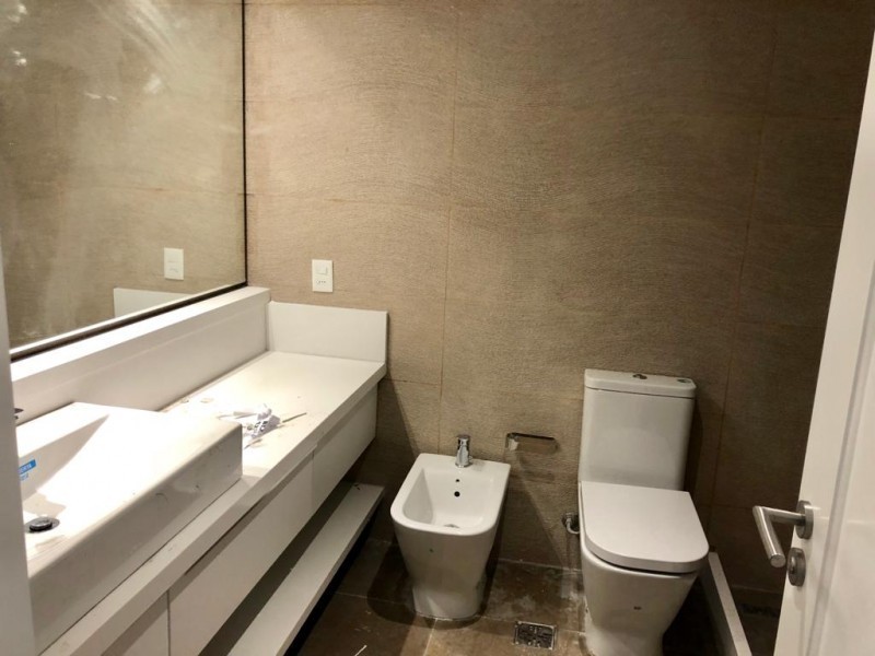 Departamento en venta primera línea Buceo