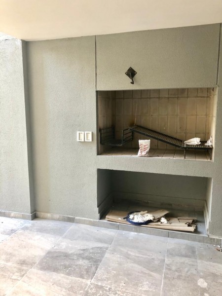 Departamento en venta primera línea Buceo