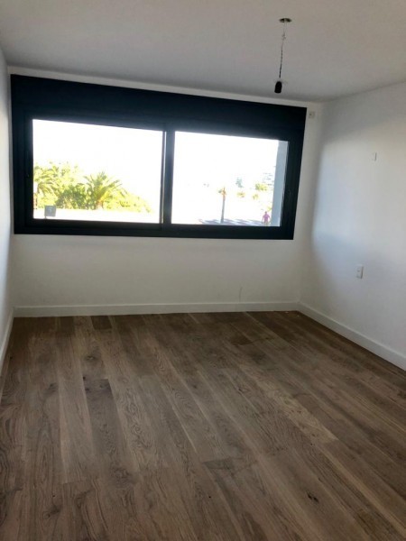 Departamento en venta primera línea Buceo