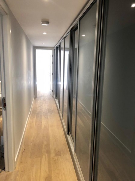 Departamento en venta primera línea Buceo