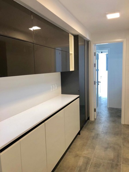 Departamento en venta primera línea Buceo