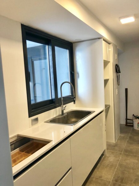 Departamento en venta primera línea Buceo