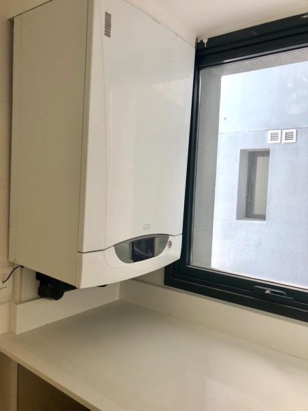 Departamento en venta primera línea Buceo